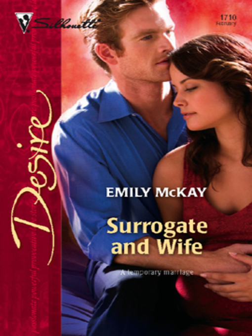 Title details for Surrogate and Wife by Emily McKay - Available